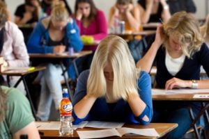 Peste 6000 de elevi valceni vor participa la Simularea Bacalaureatului 2019