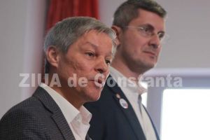 Liderii Aliantei 2020 USR-PLUS sustin alegerea primarilor din doua tururi de scrutin 