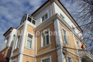 Declaratie de avere - Mihaela Vrinceanu, director executiv adjunct la Casa de Asigurari de Sanatate Constanta (document)