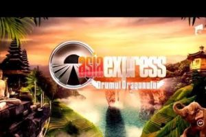 Anunţ bombă la Asia Express. Surpriza de proporţii care schimbă totul în concurs