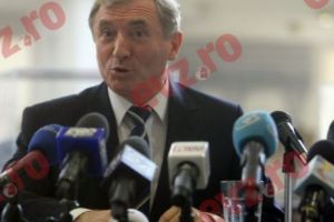 Augustin Lazăr nu scapă de ce se temea cel mai tare. Ce îi pregăteşte Secţia specială de investigare a magistraţilor