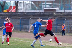 Hunedoara a pierdut la Cugir cu Metalurgistul