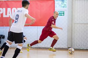 Autobergamo s-a oprit în semifinalele Cupei