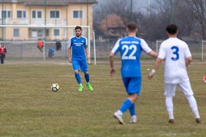 Cetate a scăpat printre degete victoria cu liderul