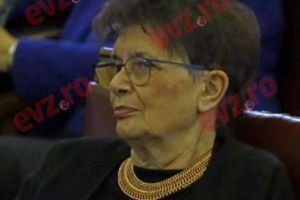 Arhitect Tomniţa Florescu, viceprimar al Capitalei: Muzeul Holocaustului este cel mai difi cil program de arhitectură de muzeu