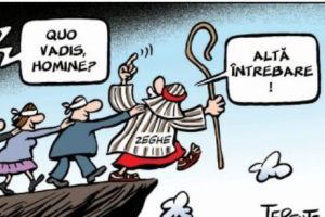 Părerea lui Terente