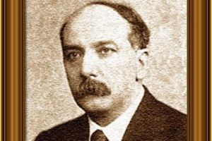 Ion Barbu şi nărăvaşele lui scrisori de amor. O curvă din Berlin l-a uşurat de 3.000 de mărci