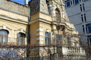 Casa Berthelot va fi reabilitată şi redată circuitului cultural şi turistic