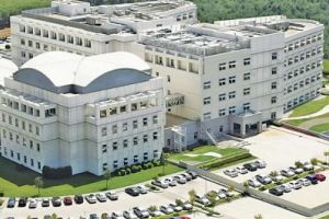 Noi discuţii de specialitate privind Spitalul Regional de Urgenţă de la Iaşi