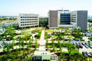 Ashdod, un nou oraş din Israel înfrăţit cu Iaşul