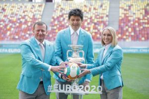 România va găzdui tragerea la sorţi. Mingea e acum la Contra