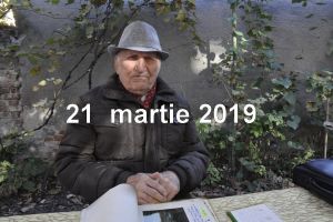 O dorinţă rămasă neîmplinită