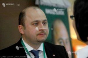 Fostul senator UDMR Olosz Gergely, condamnat la 3 ani de închisoare, prins în Ungaria (surse)