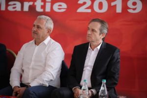 Încă un gorjean în  Guvernul Dăncilă. „Este o listă cu un singur nume”