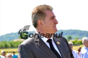 Senatorul Iriza nu renunţă! Critică dezinteresul oficialilor din Hidroelectrica pentru abandonarea investiţiei de pe râul Jiu