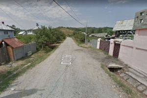 Un milion de euro pentru drumurile din Dănciuleşti