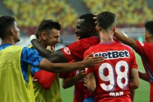 LIGA I. FCSB trece lejer de Astra Giurgiu şi meciul dă naştere semnelor de întrebare. „Nu vreau să spun că e blat, dar vorbesc despre ceea ce am văzut”