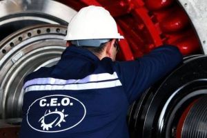 Prime pentru angajaţii CE Oltenia. Programul de Paşti!