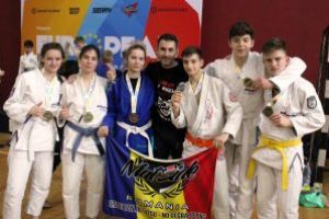 Show Time Sfântu Gheorghe, o echipă mică cu suflet mare