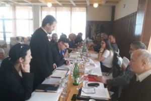 A început „Primăvara culturală”: propuneri pentru păstrarea şi întărirea identităţii comunităţilor cu un număr redus de români  14 martie – Ziua solidarităţii tuturor românilor cu românii din Covasna, Harghita şi Mureş 