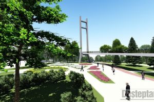 Primăria Bacău depune proiecte de mobilitate urbană în valoare de 50 milioane euro