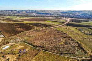 Video| Lucrările la autostrada A10 Sebeş-Turda, lotul 1, blocate în continuare de o groapă de gunoi ”fantomă”