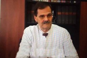 Dr. Grigoriu respinge toate acuzaţiile pentru schimbarea sa pe motive de „eficientizare a managementului”