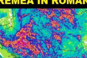 Se schimbă iar vremea! Meteorologii au anunţat din nou temperaturi anormale. Detalii de ultimă oră