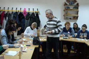 Bijuteriile din Fimo, pe înţelesul tuturor