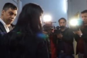 Tragicomedia marca Spitalul Judetean Braila / Rasnoveanu pusa la zid de catre Sorina Pintea