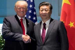 Diplomatia americana: Summitul Donald Trump – Xi Jinping ar putea avea loc la sfarsitul lunii aprilie