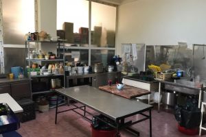 Control al CJPC Constanta la o firma de catering din Constanta. Ce deficiente au fost constatate. Ce au declarat administratorii firmei (galerie foto)