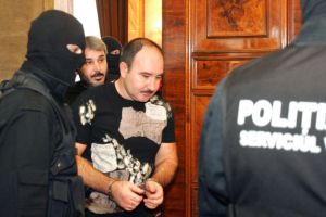 Cei mai cunoscuţi interlopi eliberaţi în baza recursului compensatoriu