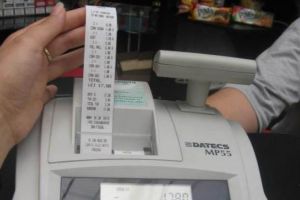 Poliţiştii harghiteni au realizat dumincă, o acţiune de combatere a activităţilor de comerţ ilicit