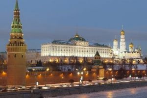 O treime din personalul ambasadei ruse din Suedia, colaboratori ai serviciilor secrete