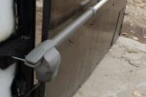 Automatizarea portilor, viabila, cu ajutorul profesionistilor de la Etico Be Safe – Magazinul de Securitate