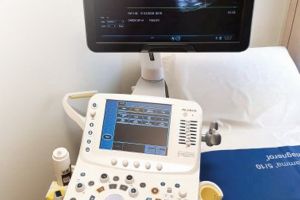 Ecografie tiroidiană gratuită la Lotus Life