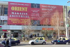 TÂRGOVIȘTE: S-a deschis ORIENT – Magazin Universal. Mii de produse pentru toată familia