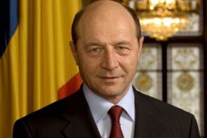 Traian Băsescu, vizită-surpriză la Târgu-Mureş!