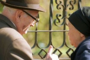 Anunţ şoc despre pensii: Creşte vârsta de pensionare