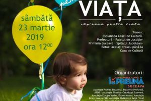 Marşul Pentru Viaţă, ediţia a X-a