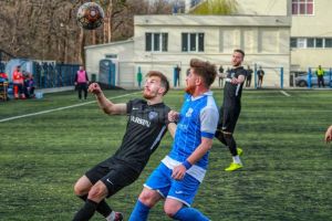 CSM Bucovina Rădăuţi s-a întors fără puncte de la Buzău, după un joc în care a avut ...