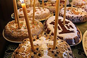 Cum a apărut coliva şi ce legătură are ea cu prima sâmbătă din Postul Paştilor?