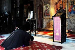 Termeni specifici Postului Mare. Semnificaţii