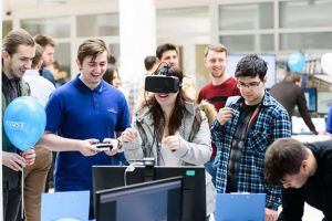 ASSIST Software invită studenţii şi specialiştii IT, la cel mai mare eveniment tehnologic ...