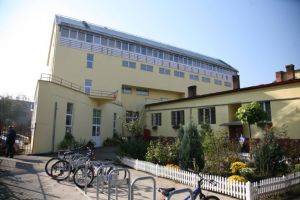 Liceul Baptist, Liceul de Informatică şi „Pedagogicul”, în topul preferinţelor arădenilor