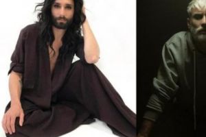 Adio, Cohchita Wurst! Tom Neuwirth apare cu un nou look şi o cotitură în carieră. Video în articol
