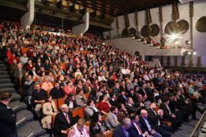 FOTOGALERIE. Lista laureaţilor Festivalului Naţional de Folclor ,,Rozmarin în colţu’ mesii”, ediţia a VI-a