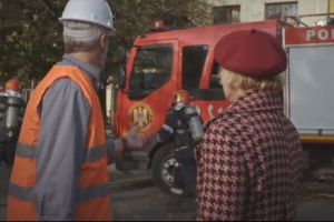 Noua campanie de informare şi de prevenţie: Simţi miros de gaz metan?