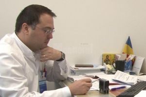 Doctorul Claudiu Cobuz este noul director al CAS Suceava